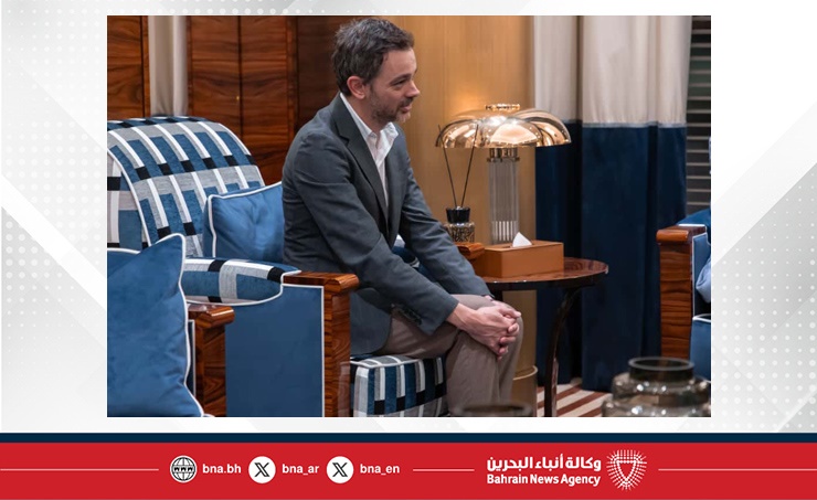 للمشاركة في حفل تسليم جائزة اليونسكو ـ الملك حمد بن عيسى آل خليفة لاستخدام تكنولوجيات المعلومات والاتصالات في مجال التعليم .. المديرة العامة لمنظمة اليونسكو تصل إلى مملكة البحرين